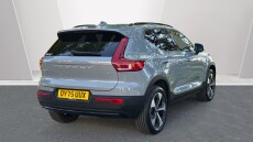 Volvo XC40 2.0 B4P Plus Dark 5dr Auto Petrol Estate